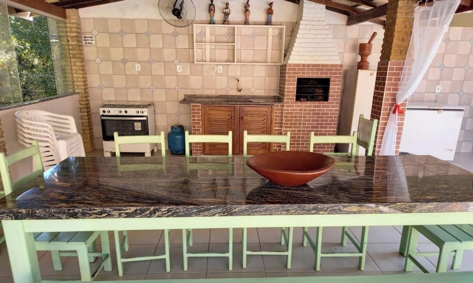 House | Dining