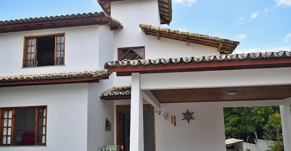 House | Exterior