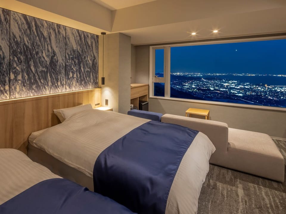In-room safe, desk, free WiFi, bed sheets