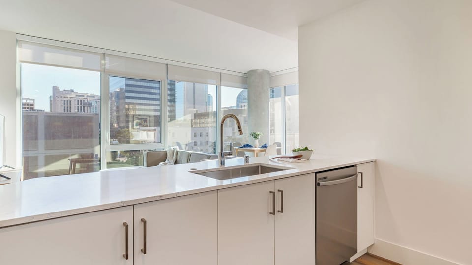 Apartment (Multiple Bedrooms) | Interior