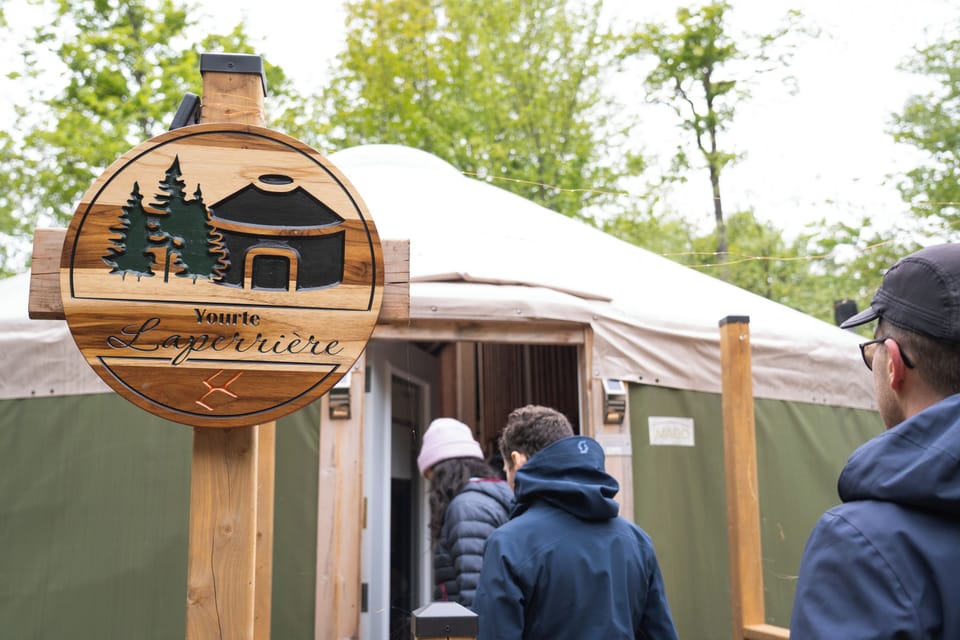 Basic Tent | Miscellaneous