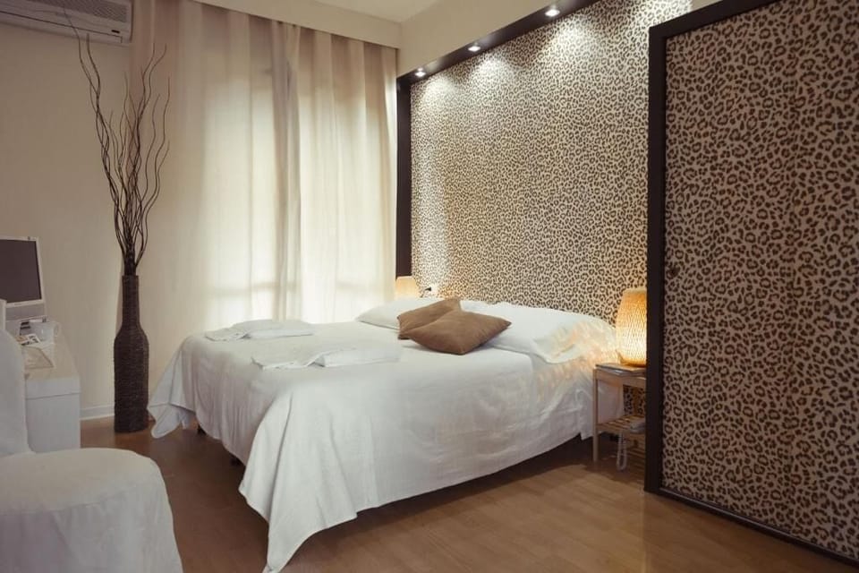 Economy Double or Twin Room | Free WiFi