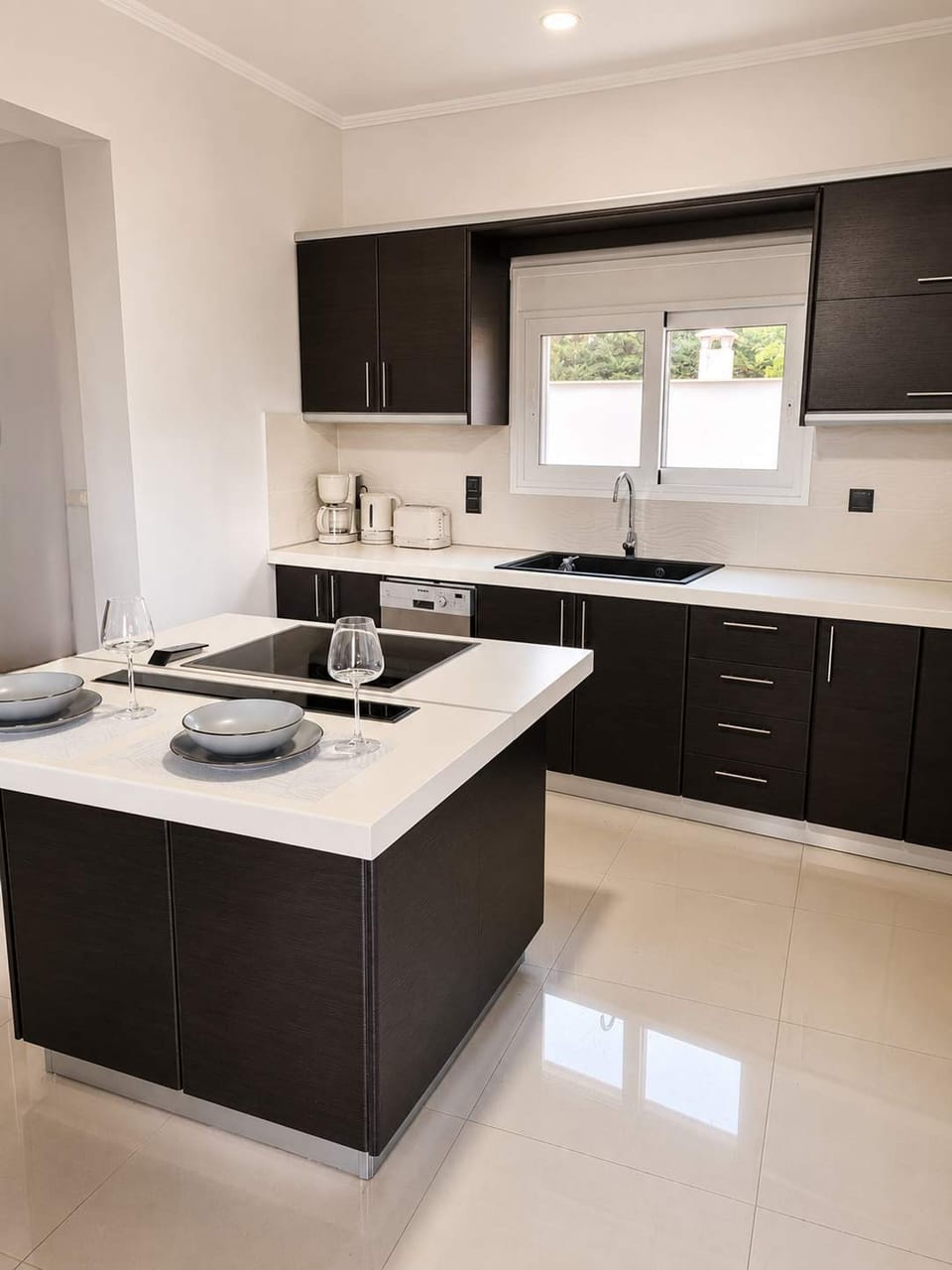 House | 2 bedrooms, high-speed internet