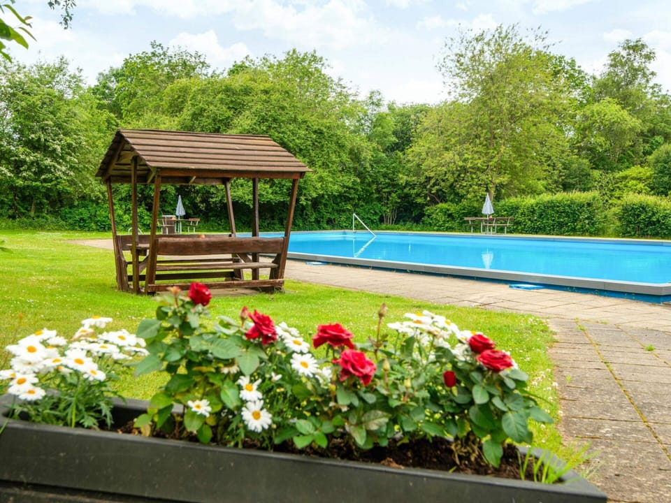House | Pool | Outdoor pool