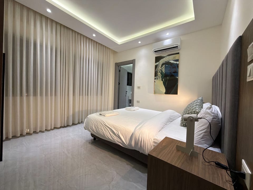 104 JRE Apartment With Stunning Boulevar Apartment in Africa