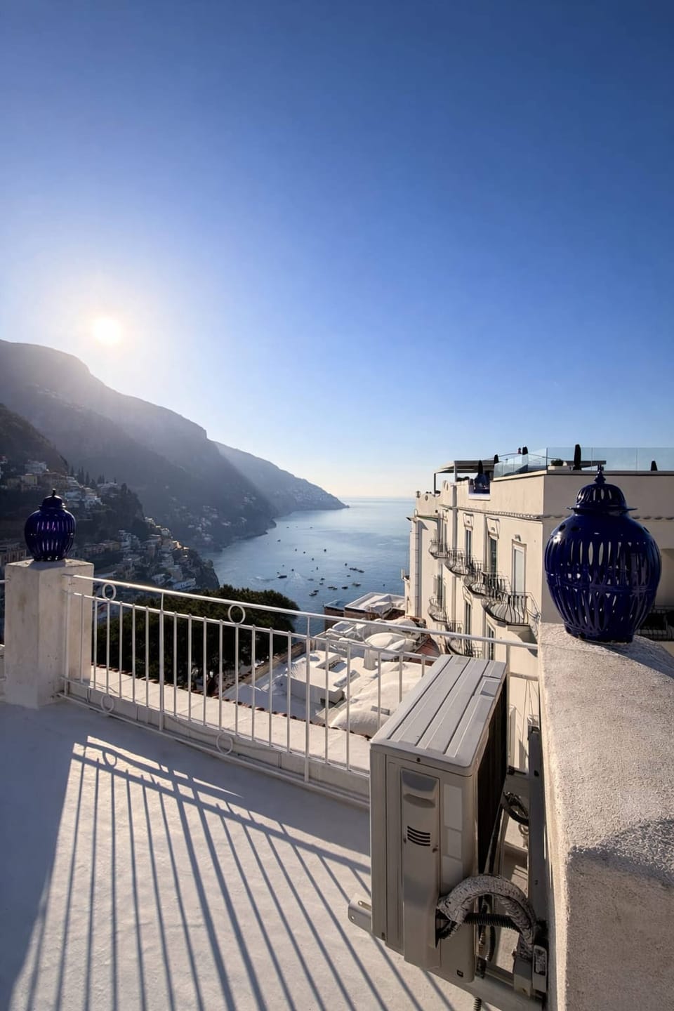 House, 3 Bedrooms, Balcony | Property grounds