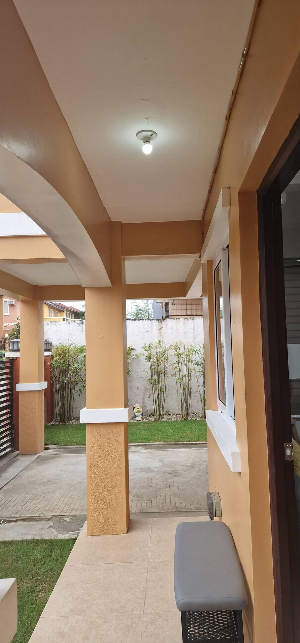 House, 4 Bedrooms | Terrace/patio
