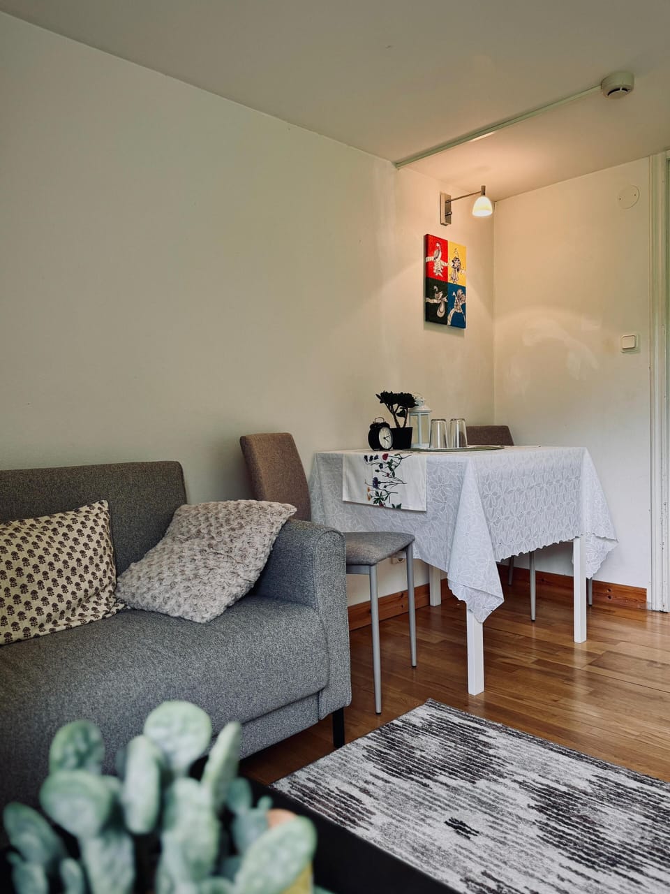 Double Room, Garden View | WiFi (free)