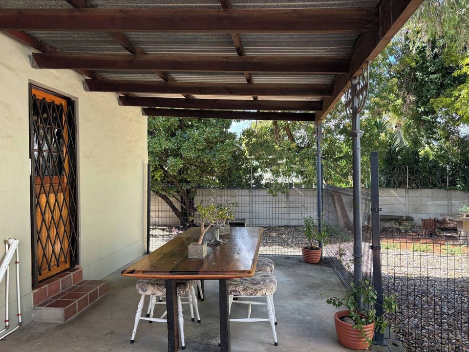 Apartment, 1 Bedroom | Terrace/patio
