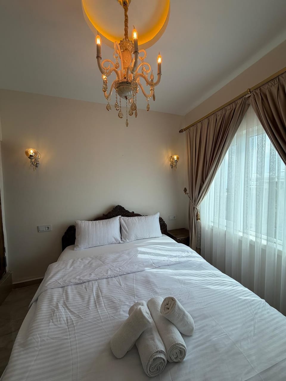 Standard Room, City View | Free WiFi