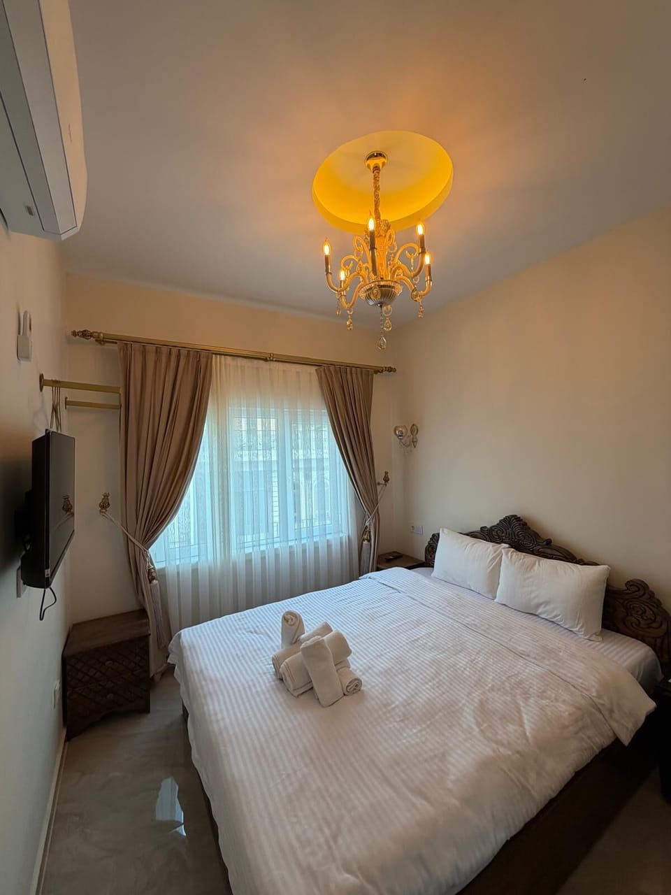 Standard Room, City View | WiFi (free)