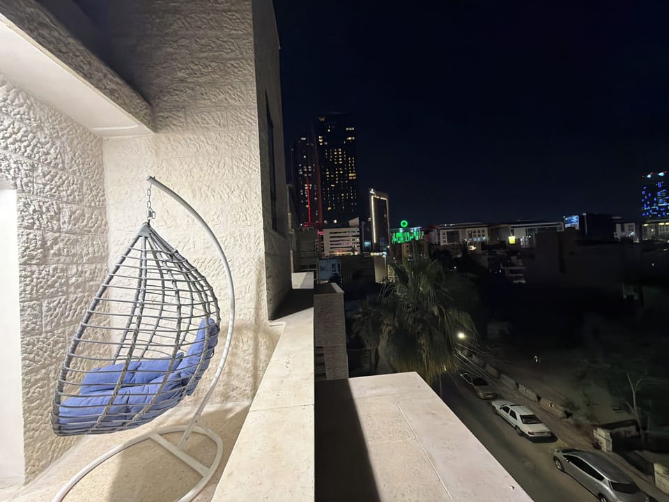 Apartment, 1 Bedroom, Accessible, Smoking | Terrace/patio