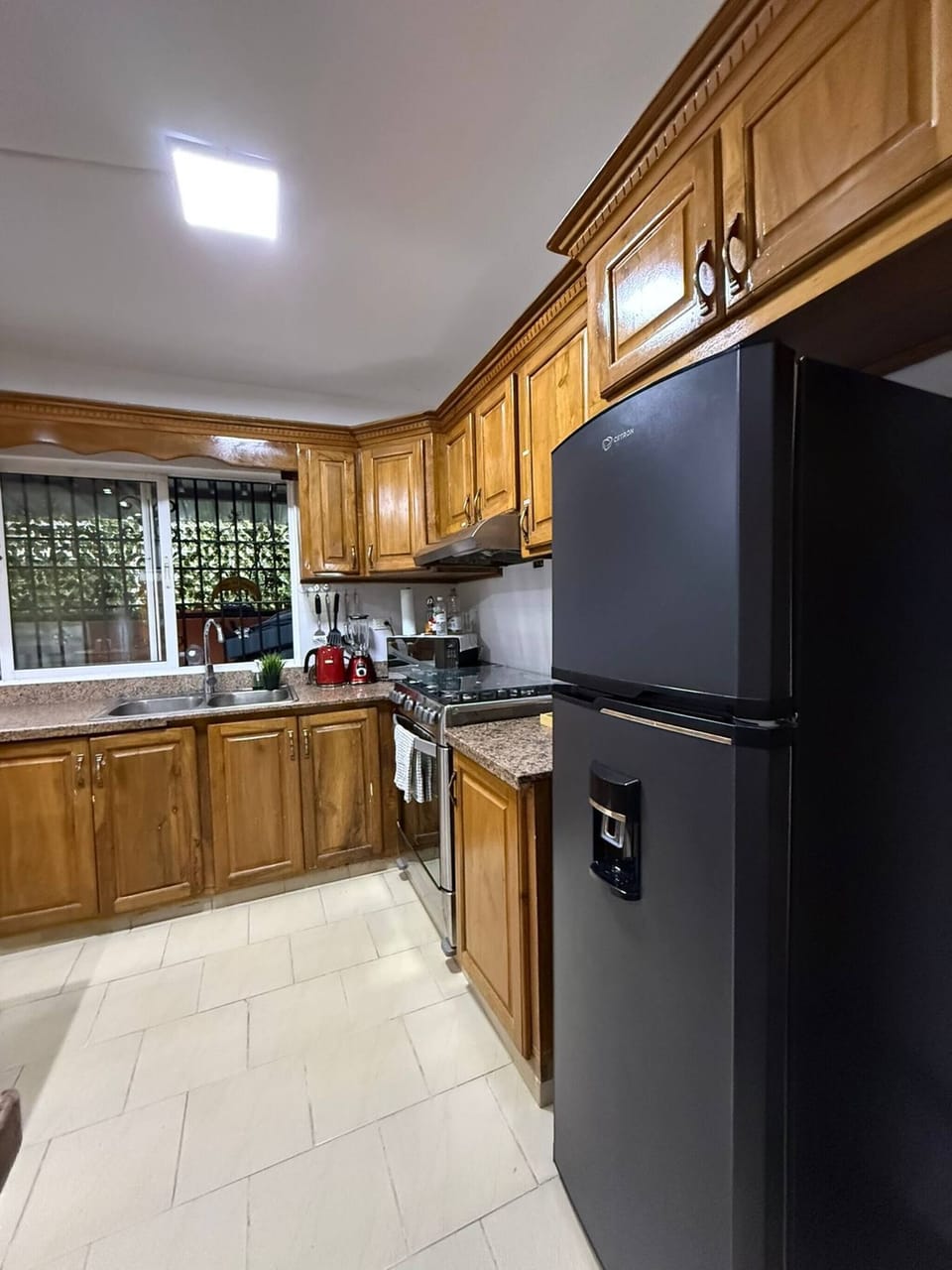 Condo, 2 Bedrooms, Balcony | Interior