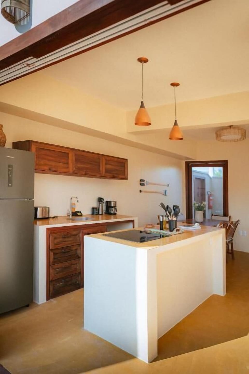 House | Private kitchen