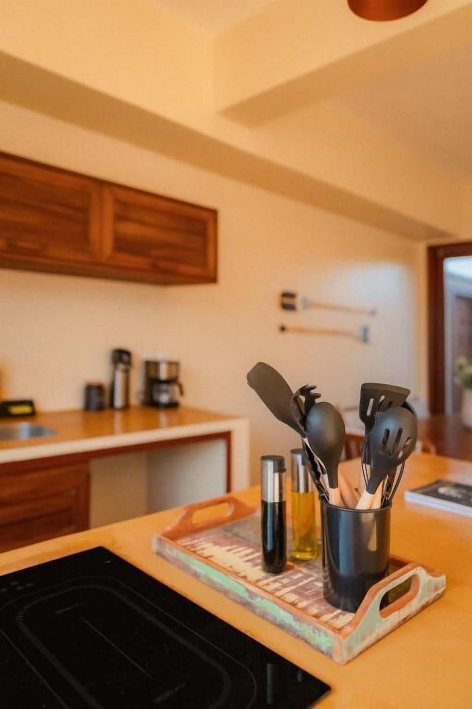House | Private kitchen