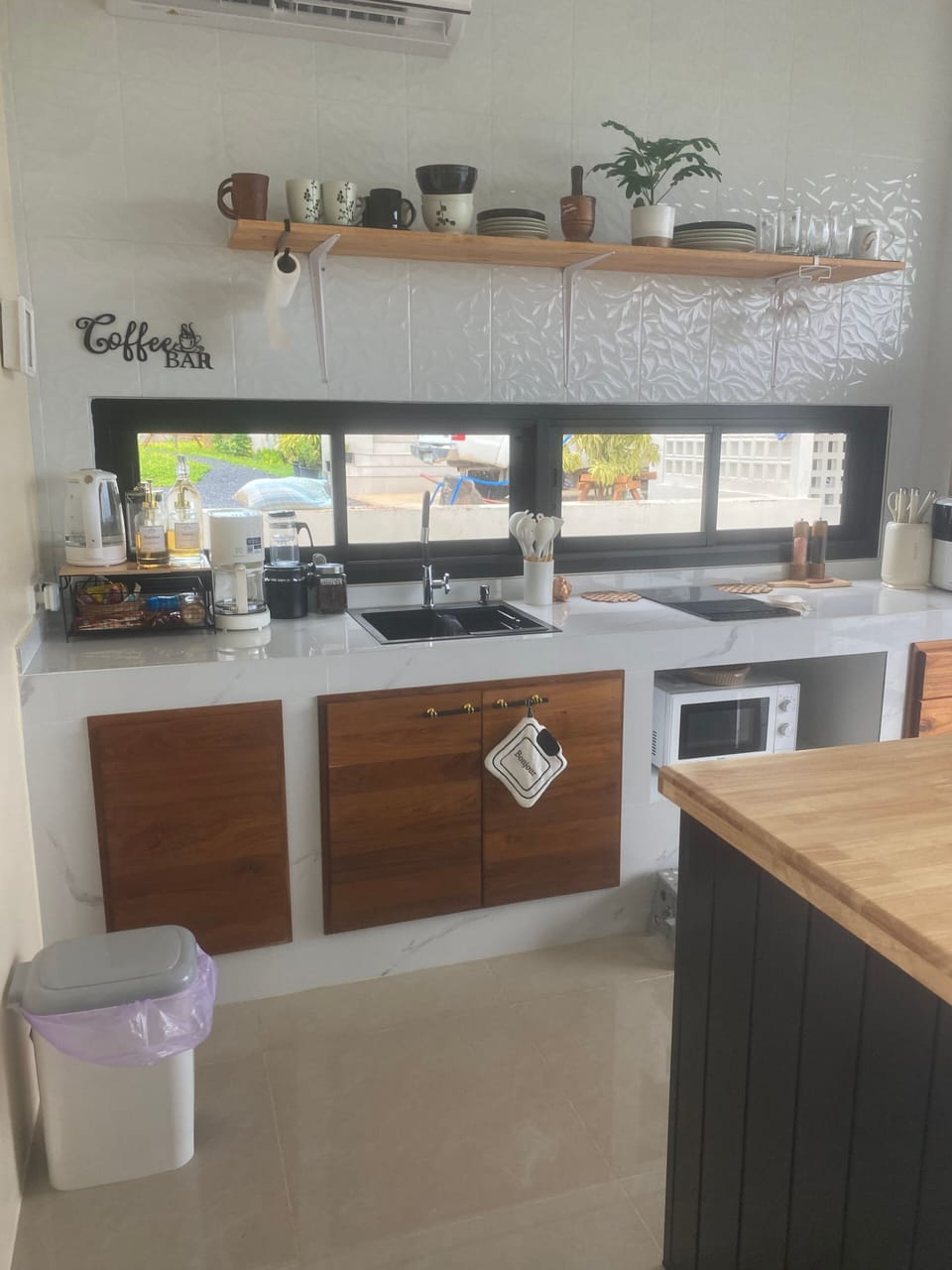 House, 1 Bedroom, Accessible, Smoking | Interior
