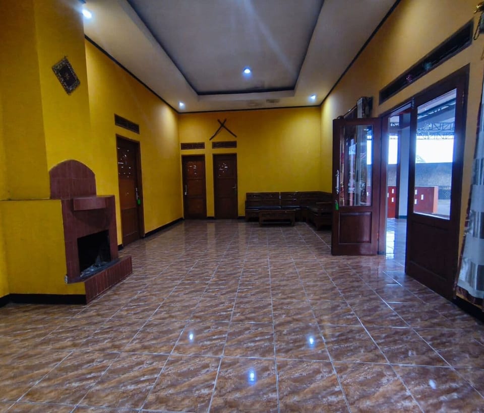 Villa | Interior