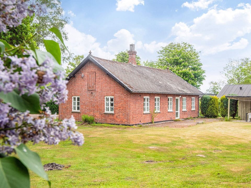 House | View from property