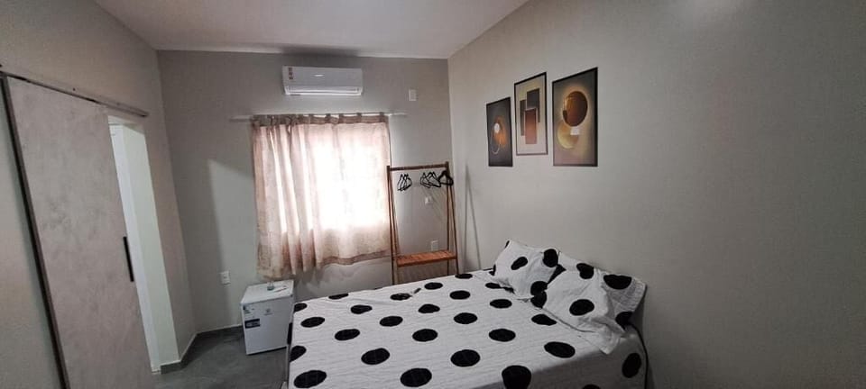 Double Room | WiFi (free)