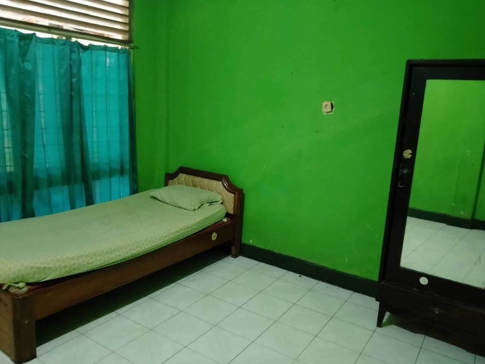 Basic Room | WiFi (free)
