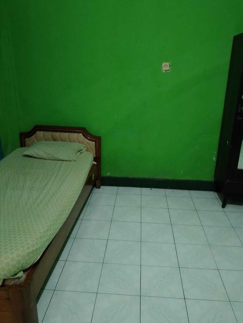 Basic Room | WiFi (free)