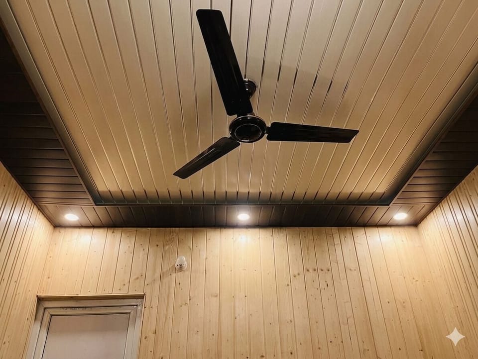 Standard Single Room, Balcony, Mountain View | Miscellaneous