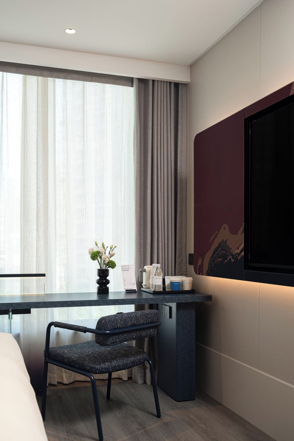 Superior Double Room | Interior