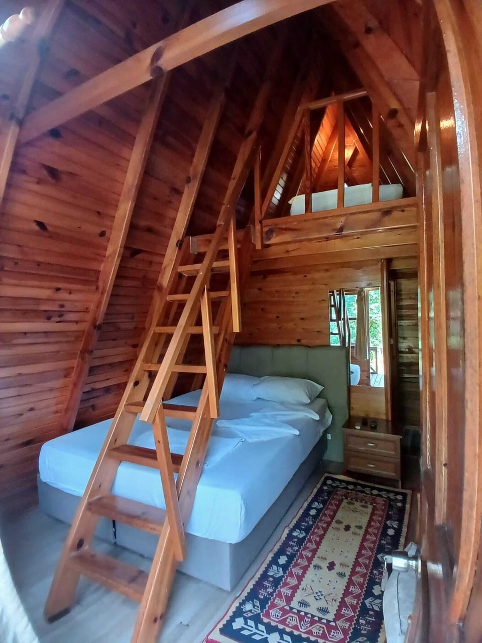 Classic Room, Garden View | WiFi (free)