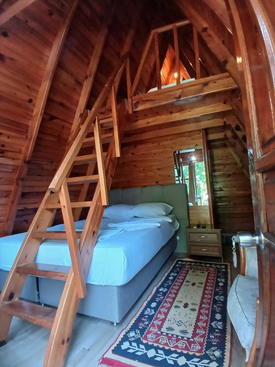 Classic Room, Garden View | WiFi (free)