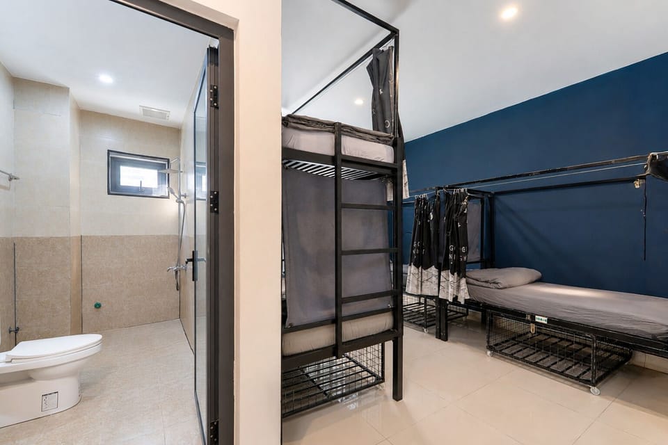 Two Horses Hostel Hostel in Hoi An