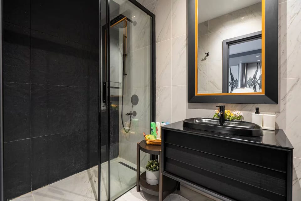 Luxury and New Apartment Taksim Apartment in Istanbul