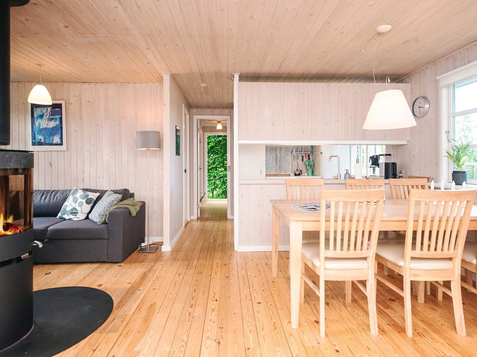 House | Interior