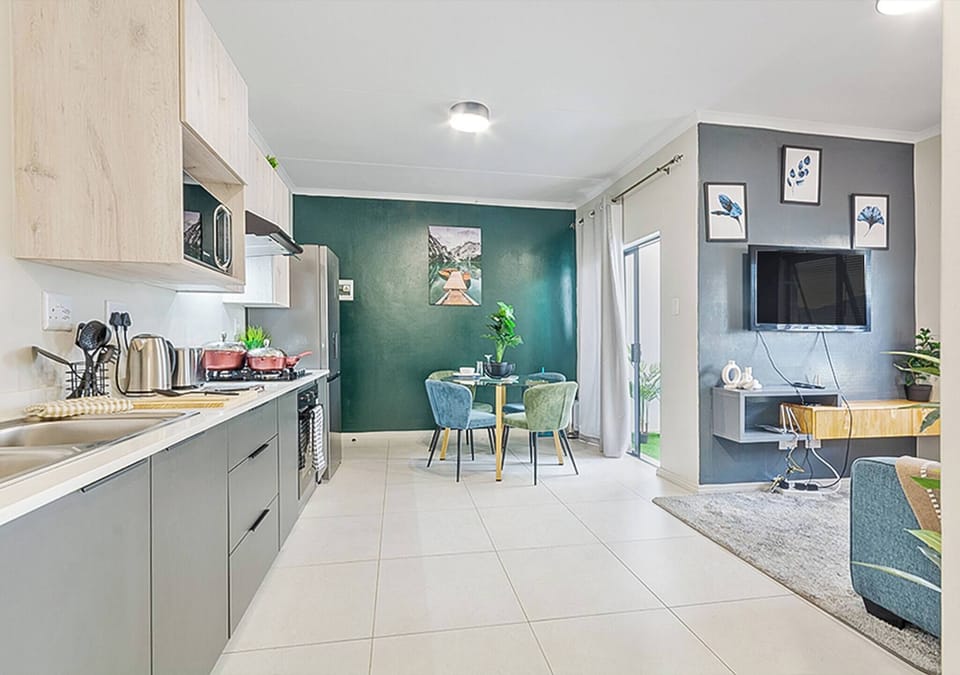Apartment, 1 Bedroom, Accessible, Balcony | Interior