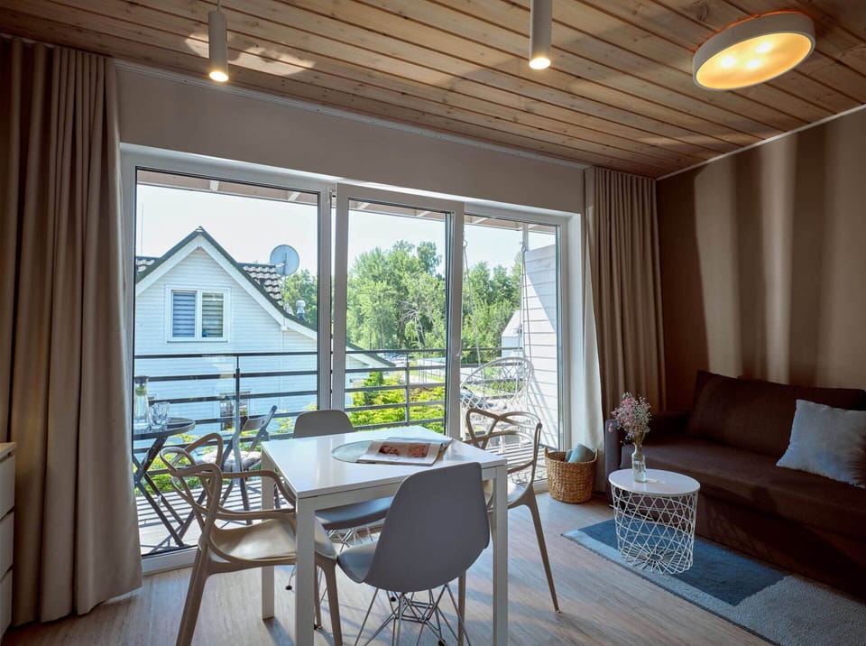 Apartment | Living room