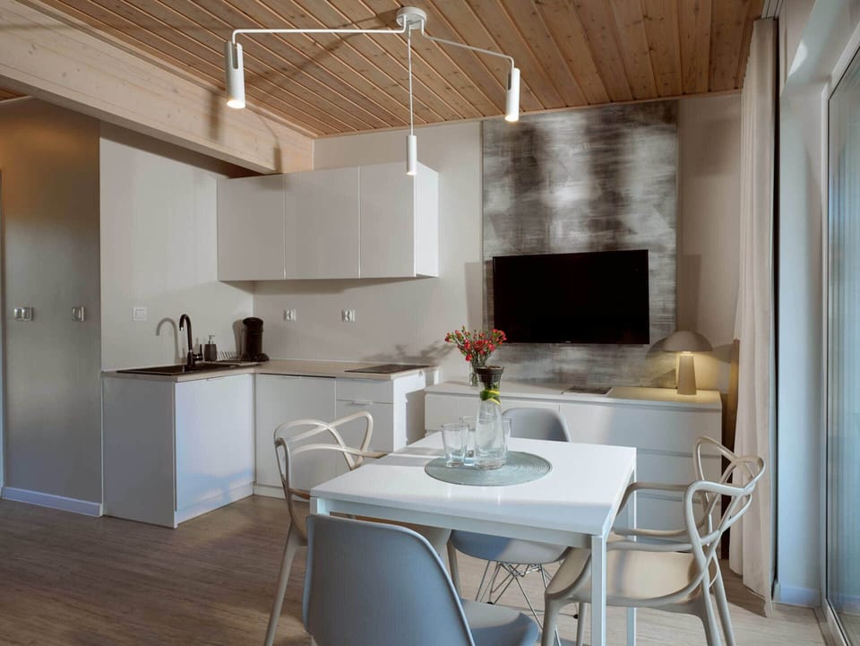 Apartment | Living room