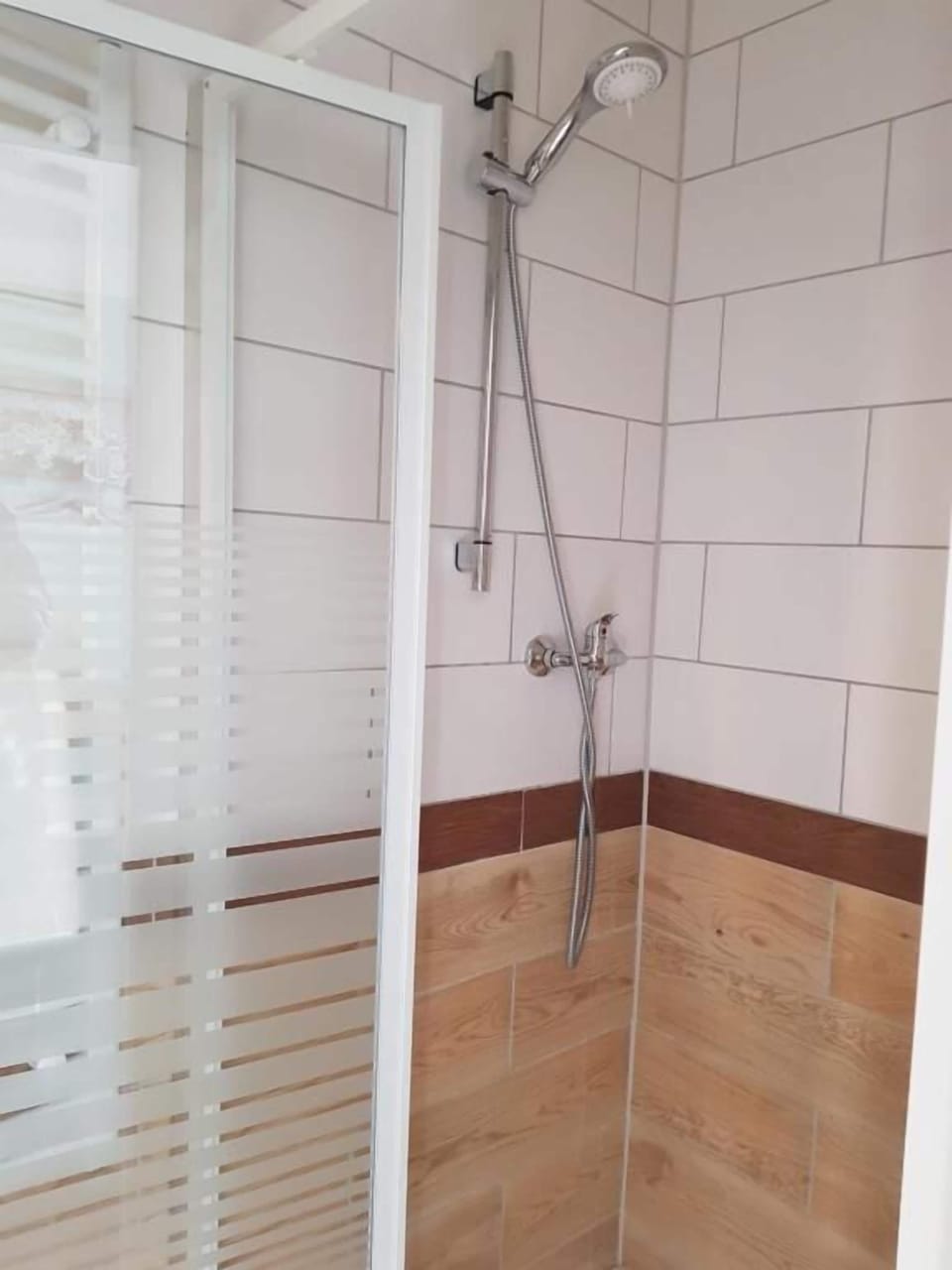 Double Room | Bathroom