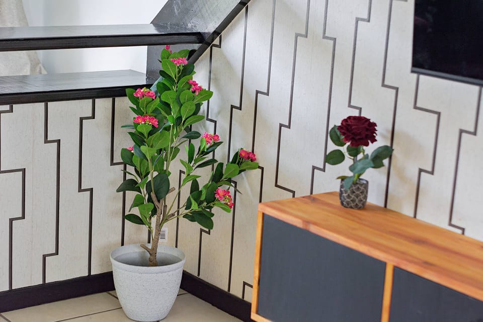 Apartment, 1 Bedroom, Patio | Interior detail