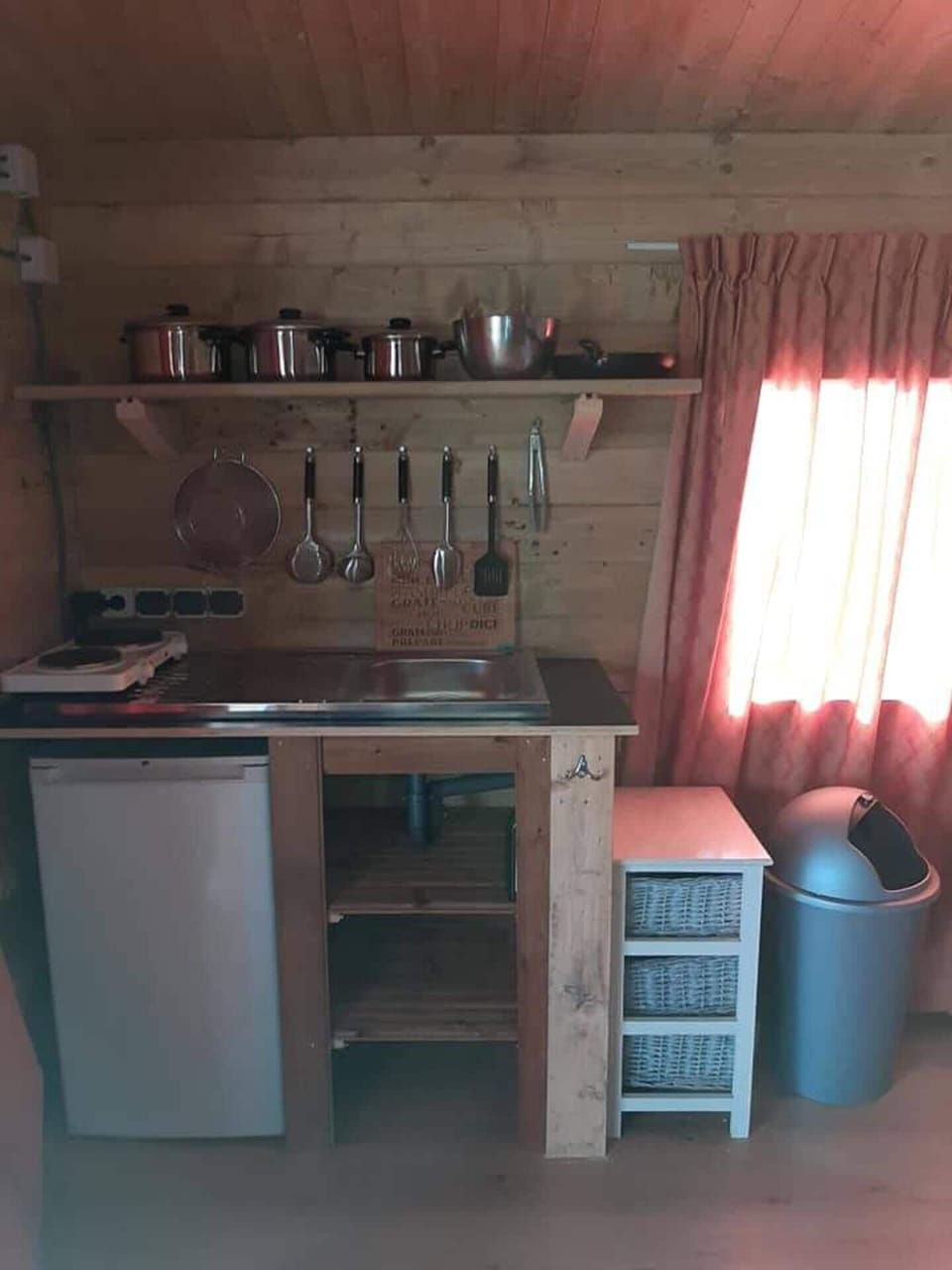 Fridge