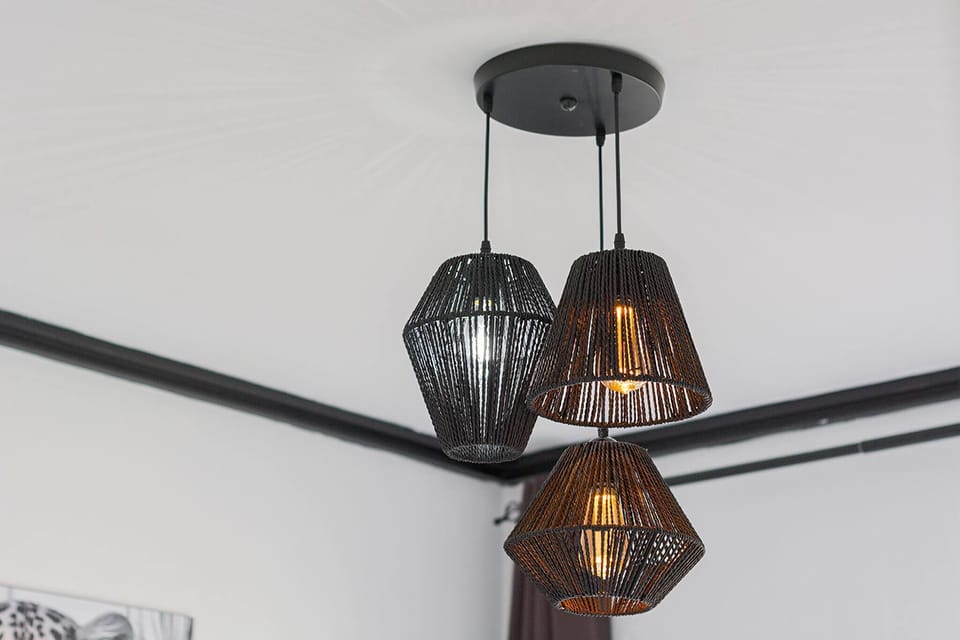 Apartment, 2 Bedrooms, Patio | Interior detail