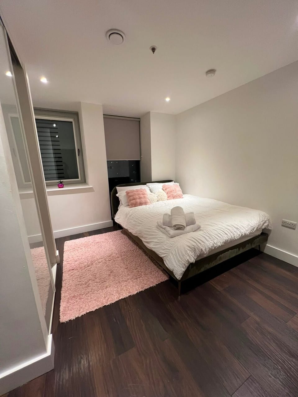 City Oasismodern London Apartment Apartment in London