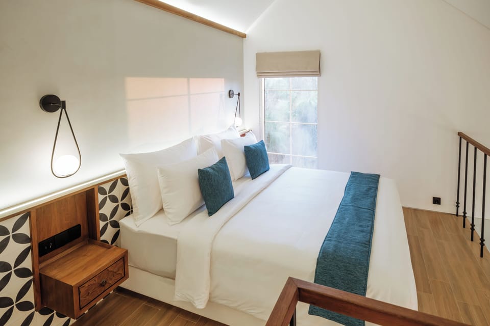 Studio Suite, Pool View | WiFi (free)