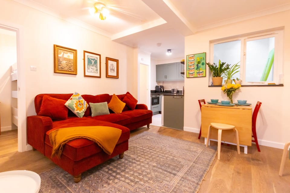 House | 2 bedrooms