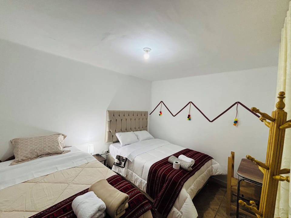 Classic Room, Courtyard View | Free WiFi
