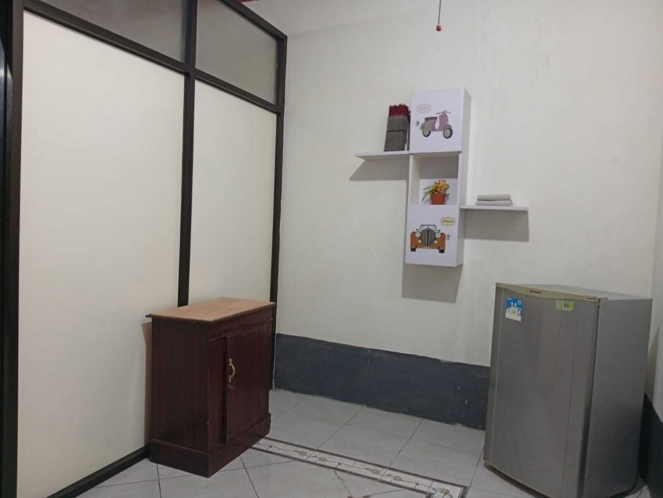 Deluxe Room | Free WiFi