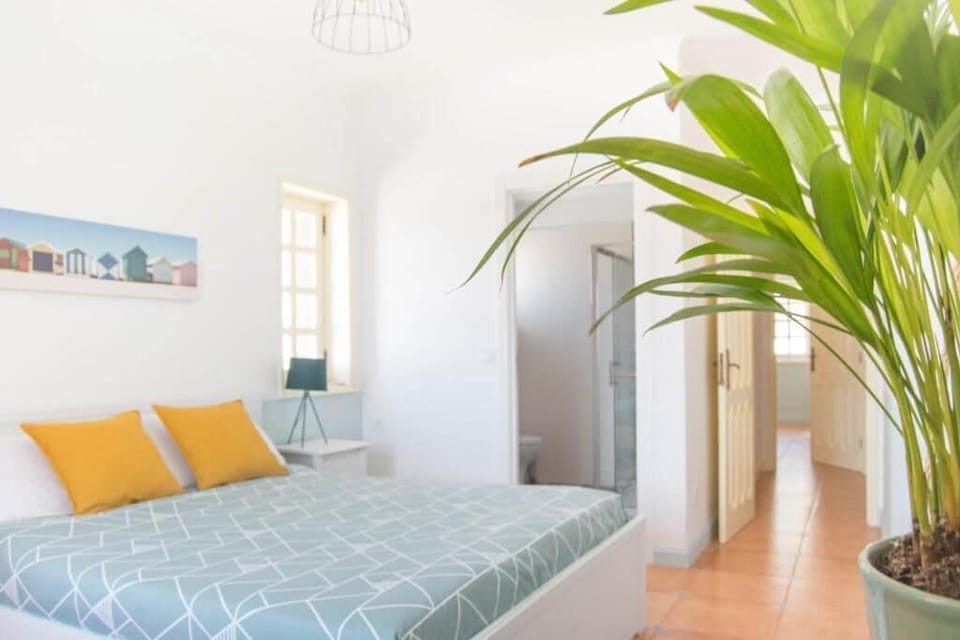 Double Room, Patio, Courtyard View | WiFi (free)