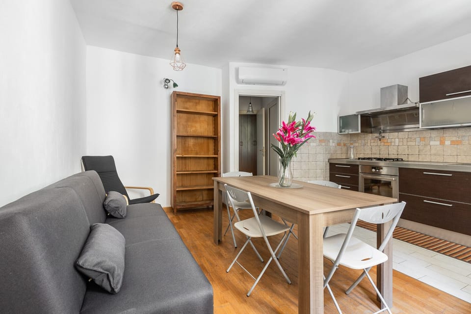 House | 2 bedrooms