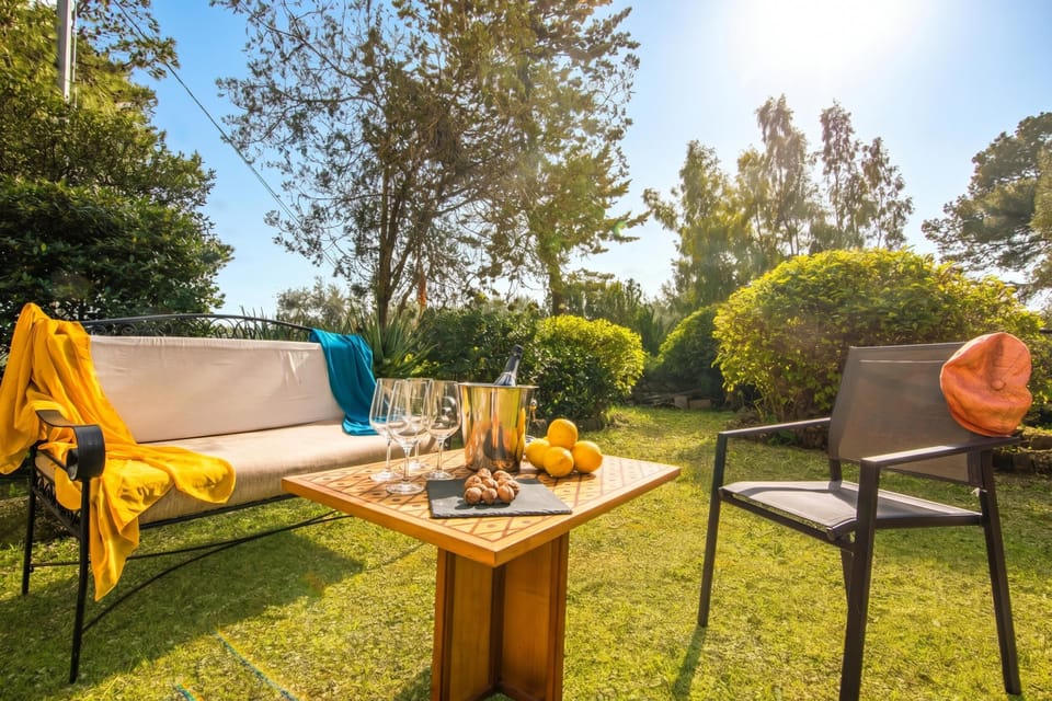 Standard House, 2 Bedrooms, 2 Bathrooms (Fort Galantè) | Property grounds