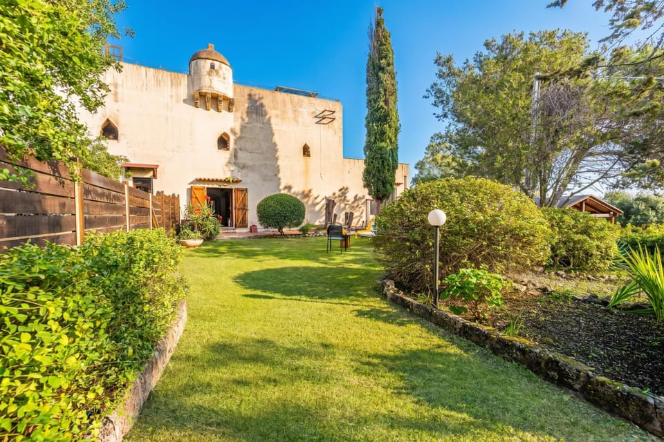 Standard House, 2 Bedrooms, 2 Bathrooms (Fort Galantè) | Exterior