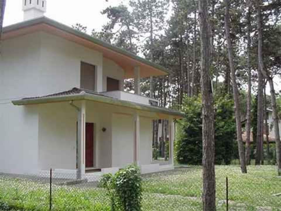 Apartment, 2 Bedrooms, Terrace, Garden View | Exterior