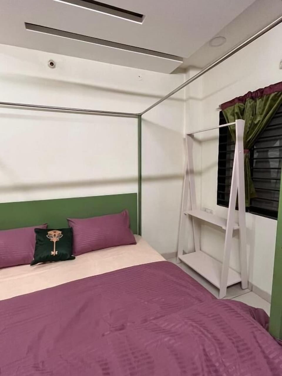 Deluxe Room | Desk, WiFi (free)